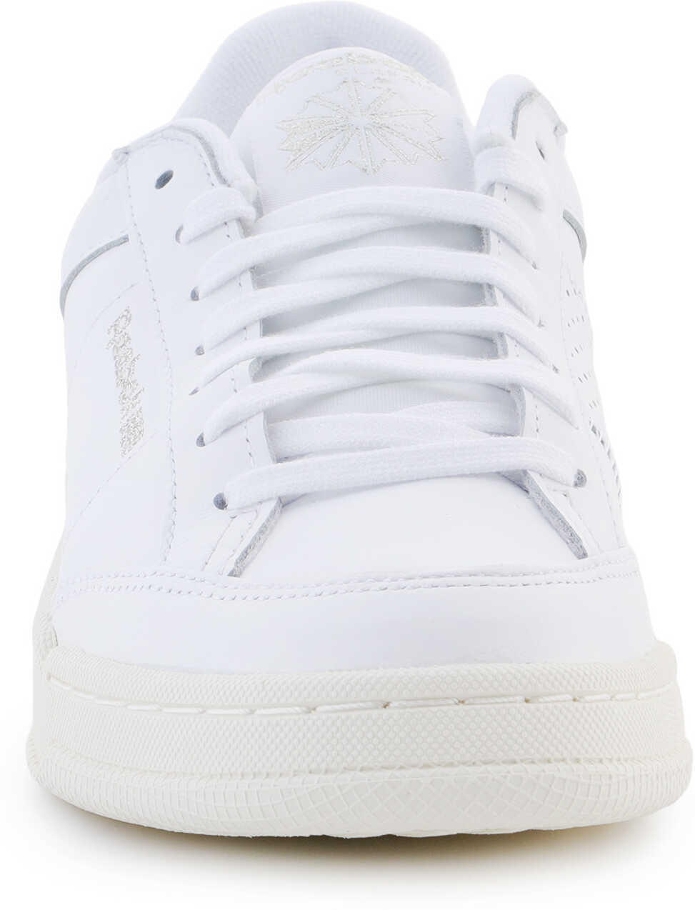 Sneakers Reebok AD Court Tennis White Gold White Femei (BM 19062265) 2
