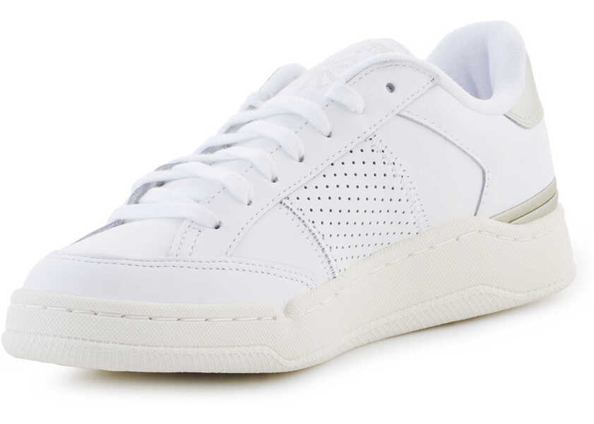 Sneakers Reebok AD Court Tennis White Gold White Femei (BM 19062265) 3