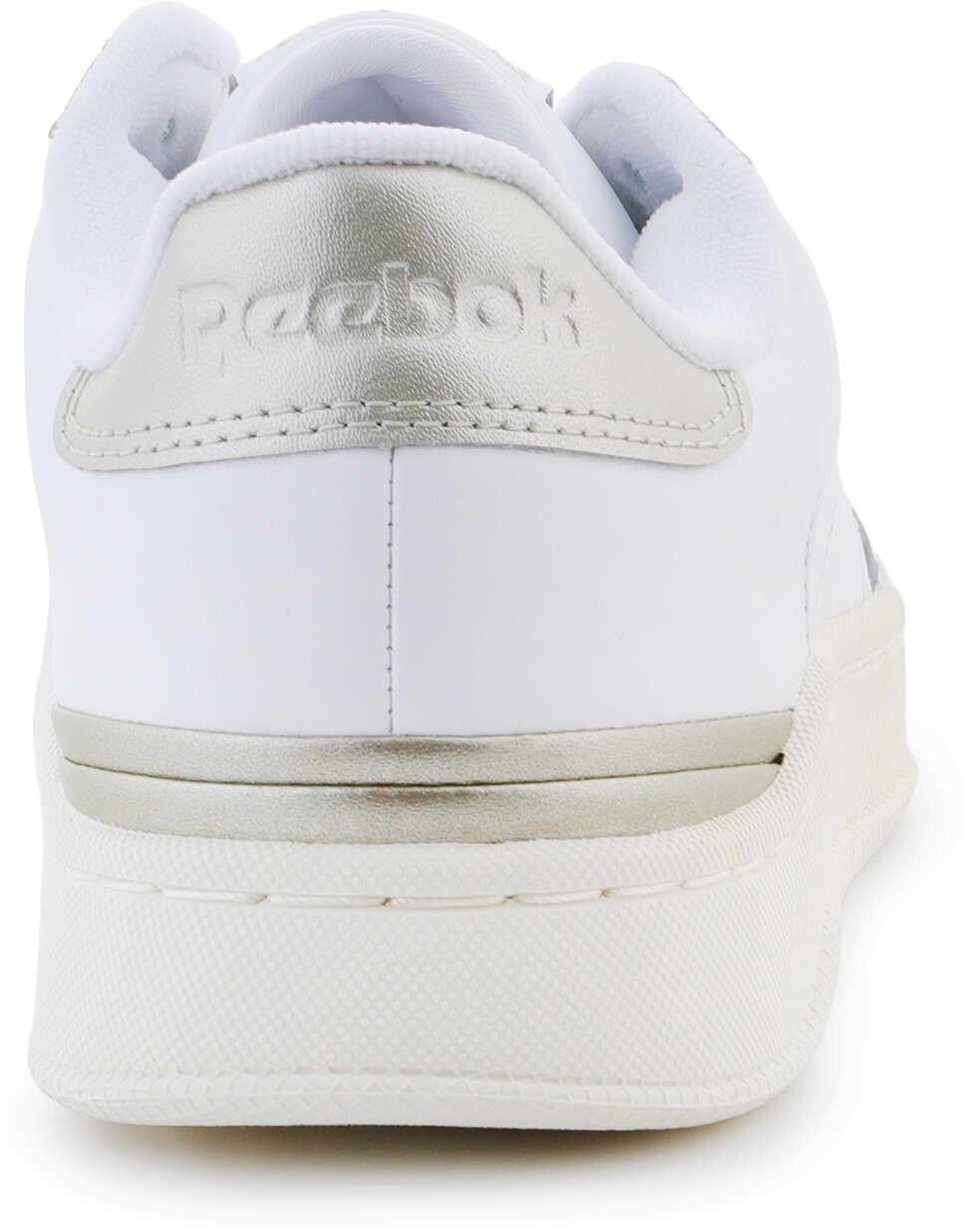 Sneakers Reebok AD Court Tennis White Gold White Femei (BM 19062265) 5