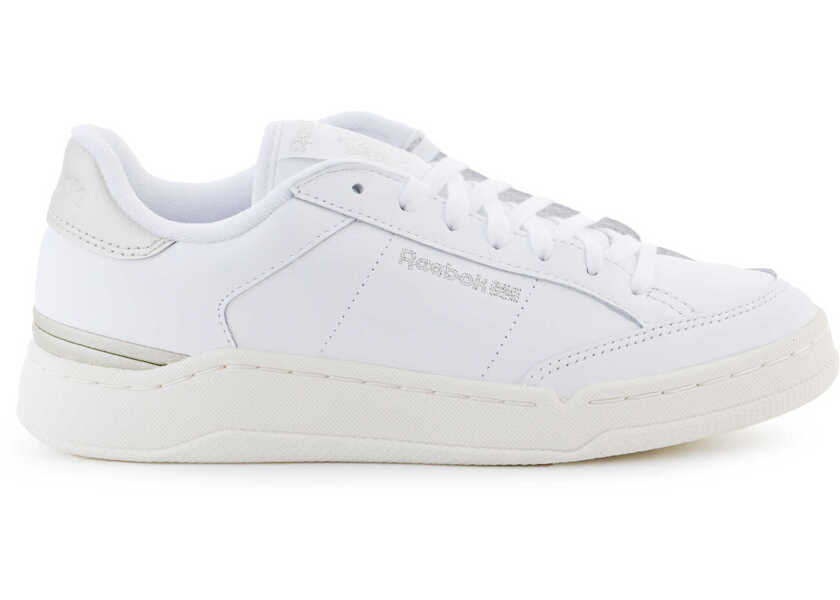 Sneakers Reebok AD Court Tennis White Gold White Femei (BM 19062265) 6