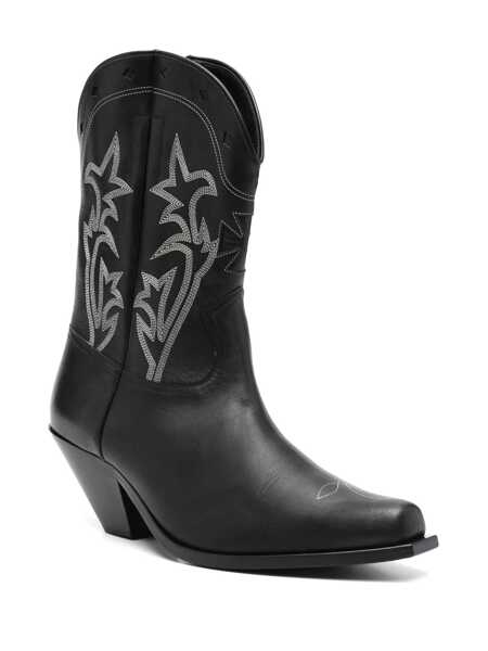 Bocanci ENFANTS RICHES DEPRIMES Enfants Riches Dprims Boots Multicolor Barbati (BM 19063404) 2