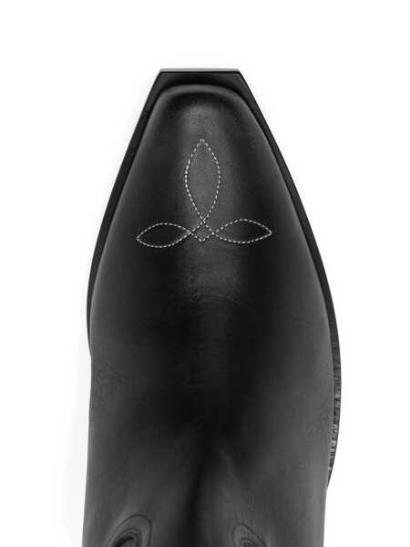 Bocanci ENFANTS RICHES DEPRIMES Enfants Riches Dprims Boots Multicolor Barbati (BM 19063404) 4