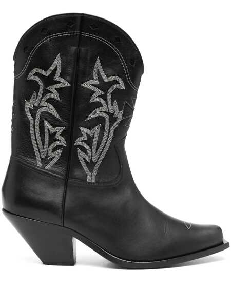 Bocanci ENFANTS RICHES DEPRIMES Enfants Riches Dprims Boots Multicolor Barbati (BM 19063404) 1