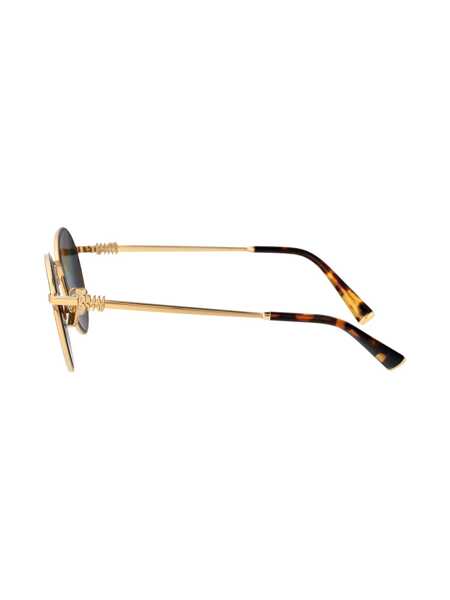 Ochelari de soare Miu Miu Miu Miu Sunglasses Gold Femei (BM 19063419) 3