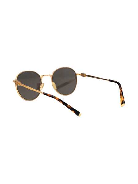 Ochelari de soare Miu Miu Miu Miu Sunglasses Gold Femei (BM 19063419) 4