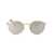 Miu Miu Miu Miu Sunglasses Gold