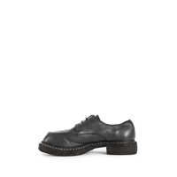 Balerini GUIDI Dama - Balerini GUIDI Guidi Flats Black Femei (BM 19063494) - B-mall.ro