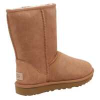 Bocanci UGG Dama - Bocanci UGG UGG Boots Brown Femei (BM 19063515) - B-mall.ro