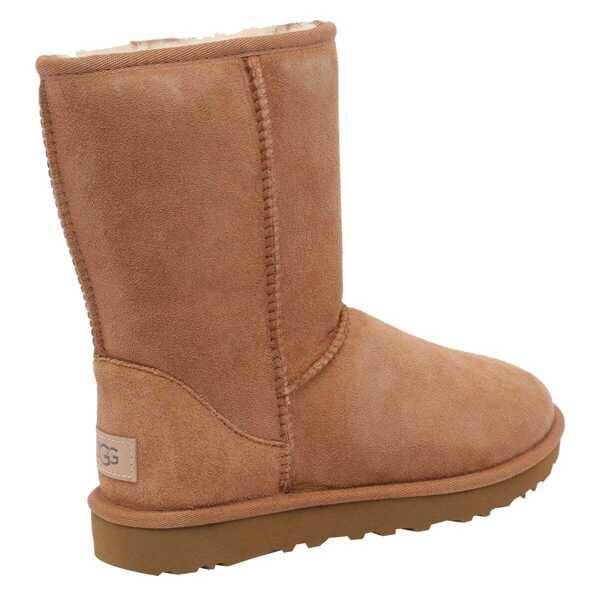 Bocanci UGG UGG Boots Brown Femei (BM 19063515) 5