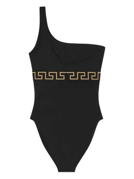 Costume de baie Versace Versace Swimsuit Black Femei (BM 19063524) 2