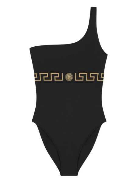 Costume de baie Versace Versace Swimsuit Black Femei (BM 19063524) 1