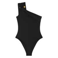 Costume de baie Versace Safety Pin Swimsuit Femei