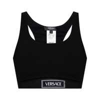 Topuri Versace '90S Vintage Logo Top Femei