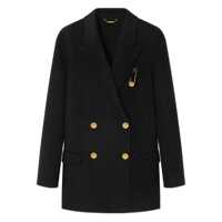 Paltoane Versace Coat Femei
