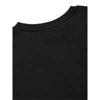 Imbracaminte Versace Dama - Tricouri Versace Versace Safety Pin T-Shirt Black Femei (BM 19063554) - B-mall.ro