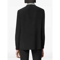 Imbracaminte Versace Dama - Camasi Versace Versace Skirt Black Femei (BM 19063557) - B-mall.ro