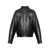 Versace Versace Jacket Black