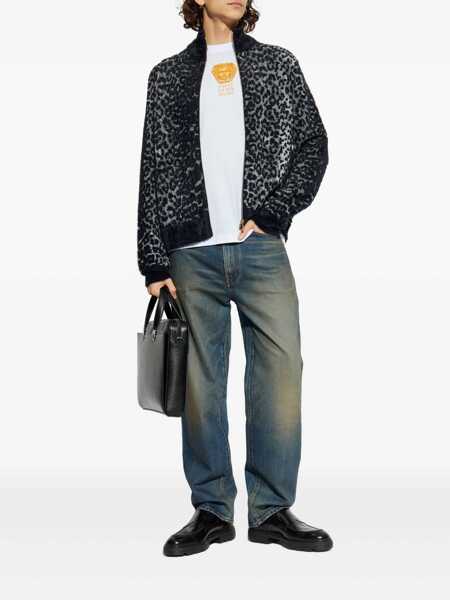 Blugi Versace Versace Jeans MEDIUM BLUE Barbati (BM 19063563) 2