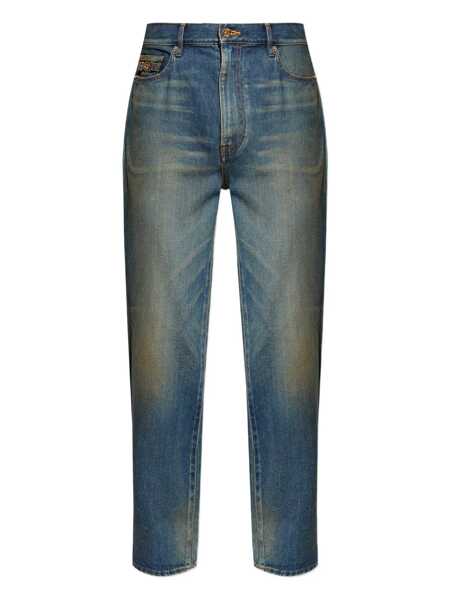 Blugi Versace Versace Jeans MEDIUM BLUE Barbati (BM 19063563) 1