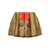 Versace Versace Cheetah Barocco Mini Skirt MULTICOLOUR
