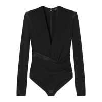 Body-uri Versace Bodysuit Femei