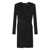 Versace Versace Mini Dress Black