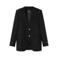 Sacouri Versace Blazer Femei