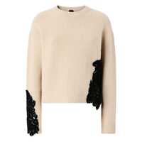 Pulovere Pinko 'Piemonte' Sweater Femei