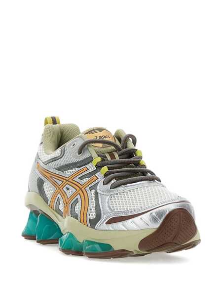 Sneakers ASICS Asics Sneakers WHITE Femei (BM 19063800) 2