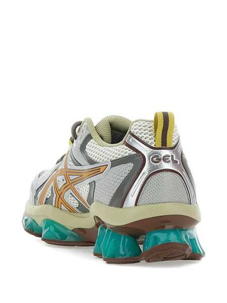 Sneakers ASICS Asics Sneakers WHITE Femei (BM 19063800) 3