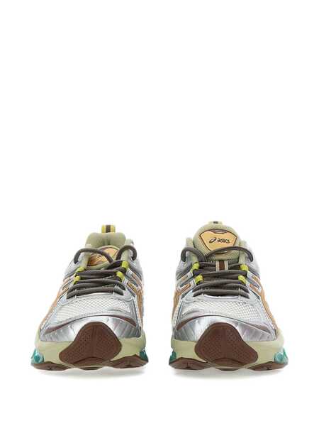 Sneakers ASICS Asics Sneakers WHITE Femei (BM 19063800) 4