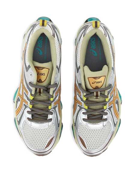 Sneakers ASICS Asics Sneakers WHITE Femei (BM 19063800) 5