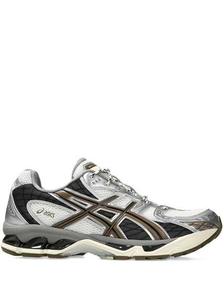 Sneakers ASICS Asics Sneakers BROWN Barbati (BM 19063815) 1