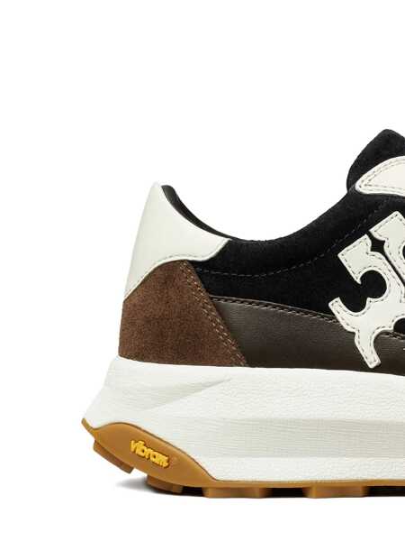 Sneakers Tory Burch Tory Burch Sneakers Black Femei (BM 19063914) 4