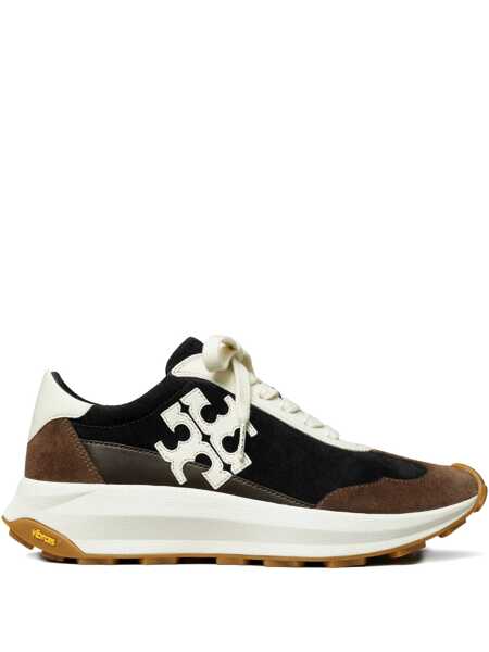 Sneakers Tory Burch Tory Burch Sneakers Black Femei (BM 19063914) 1