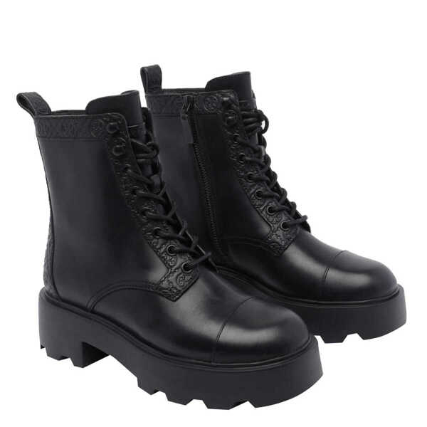 Bocanci Tory Burch Tory Burch Boots Black Femei (BM 19063968) 2