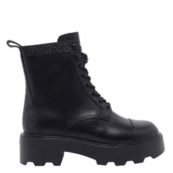 Bocanci Tory Burch Tory Burch Boots Black Femei (BM 19063968) 1
