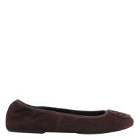 Balerini Tory Burch Flat Shoes Femei