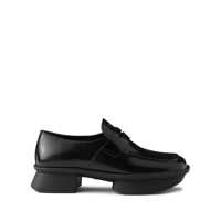 Mocasini Prada Leather Loafers Femei