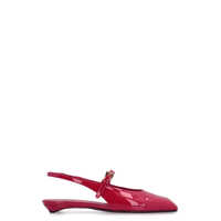Balerini Prada Slingback Ballet Flats Femei