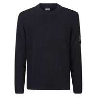 Pulovere C.P. Company Sweater Barbati