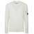 C.P. Company C.P. Company Sweater WHITE
