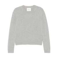 Pulovere Lisa Yang Lisa Yang Mable Cashmere Crewneck Sweater