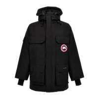 Geci Parka Canada Goose 'Expedition' Parka Barbati