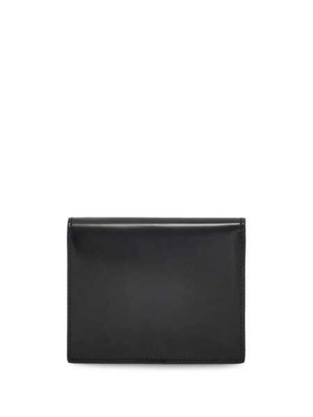 Portofele Salvatore Ferragamo Salvatore Ferragamo Wallets Black Femei (BM 19064343) 2