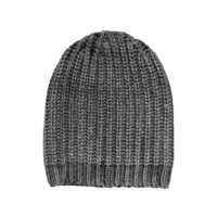 Palarii Avant Toi "Hand Painted" Corn Cob Stitch Hat With Lamination Accessories Femei