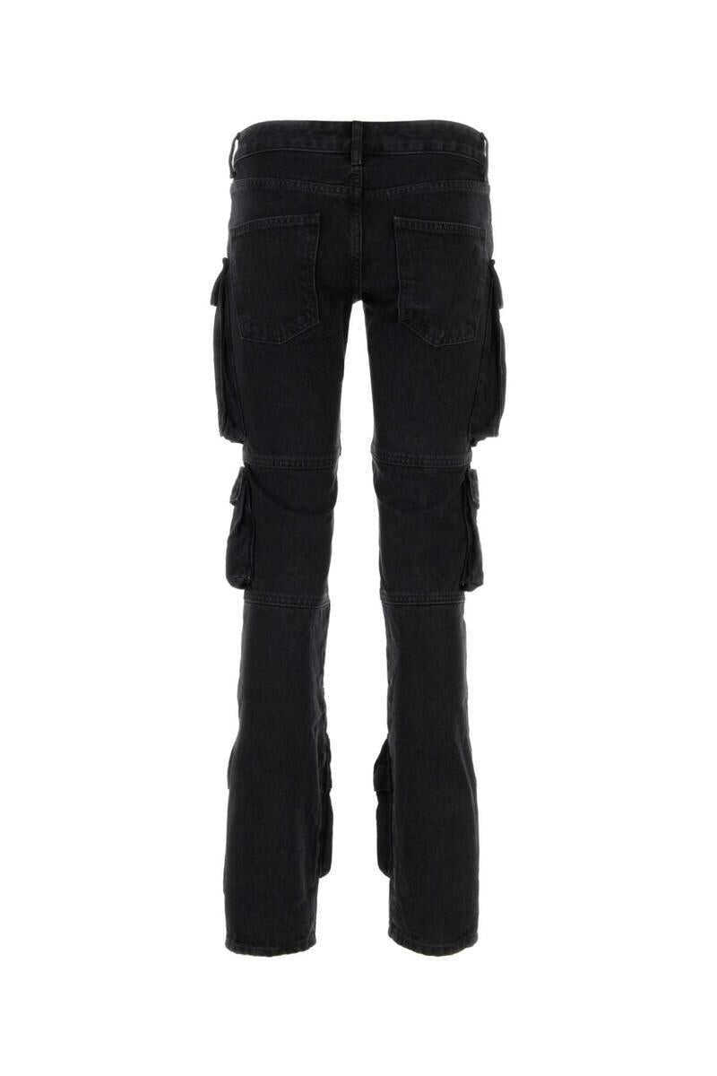 Blugi THE ATTICO The Attico Jeans 100 Femei (BM 19064442) 1