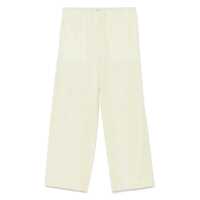 Pantaloni casual TOTÊME TOTEME Trousers Femei