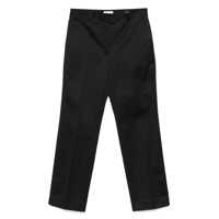 Pantaloni casual TOTÊME TOTEME Trousers Femei