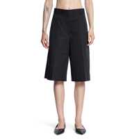 Pantaloni casual TOTÊME TOTEME Shorts Femei